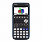 Casio kalkulator FX-CG50, bijeli/crni