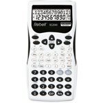 Rebell kalkulator SC2040, crni